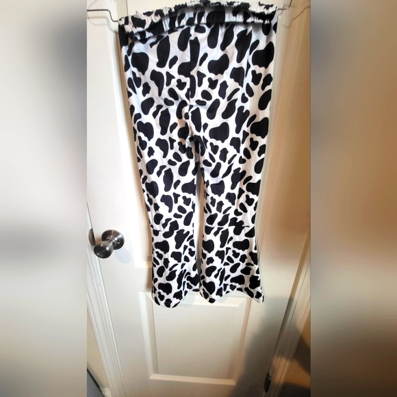 Girls Tee and Pants - Picture 4 of 4